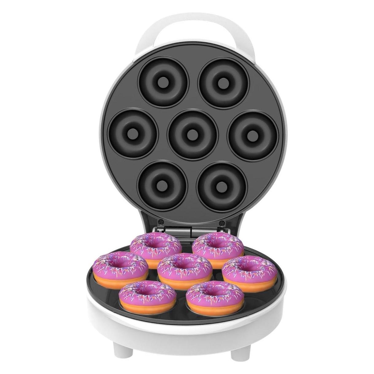 Adler Donut Maker | AD 3075 | Donut Maker | 1500 W (AD 3075)