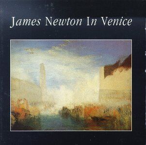 James Newton - In Venice [Musikkassette] - Preis vom 09.10.2026 07:28:09 h