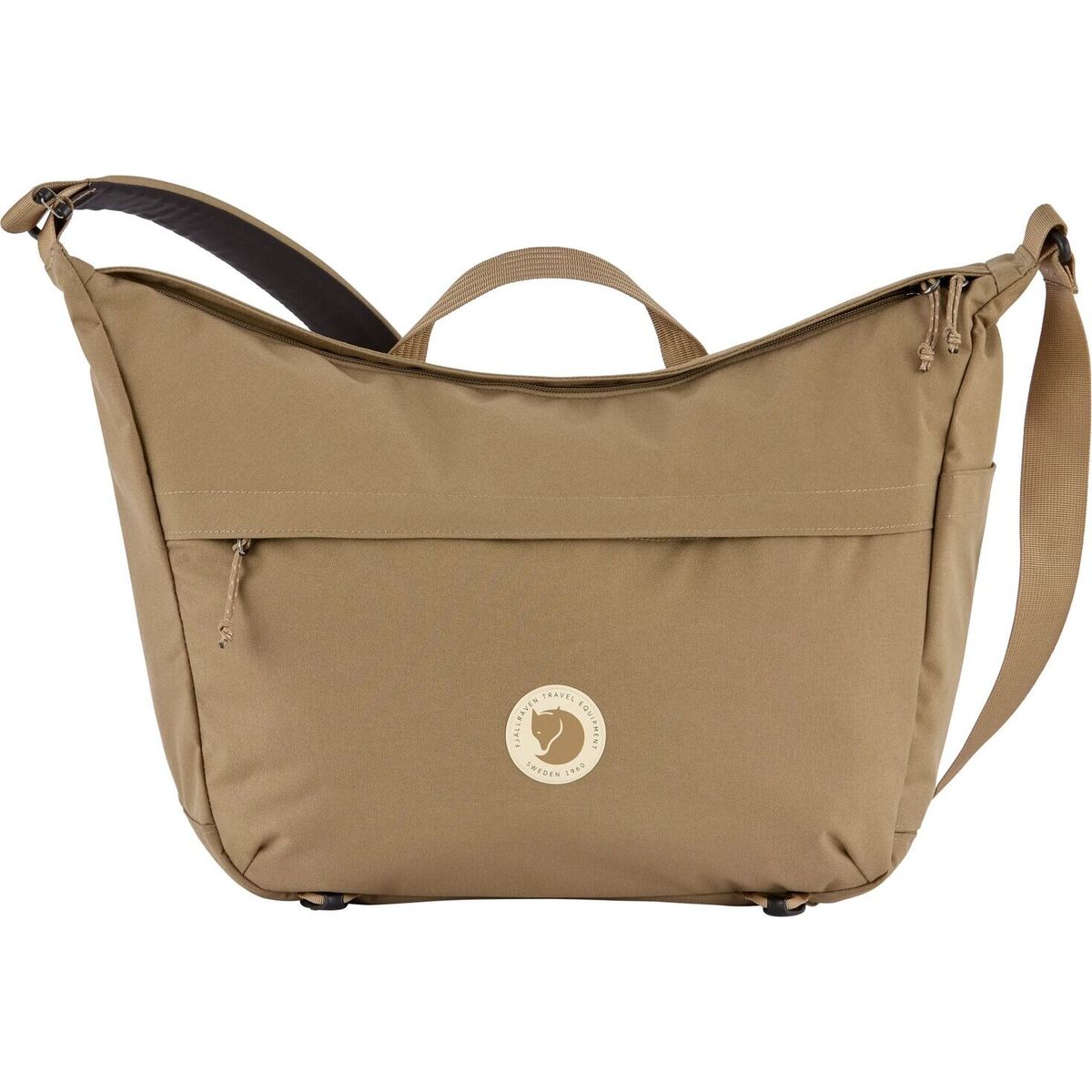 Fjällräven Färden Crossbody clay (221) One Size F23200340-221-One Size