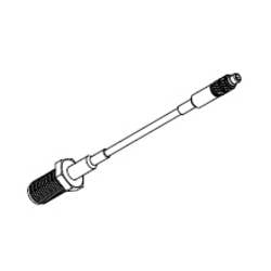 Molex 89761-6802 Adapter - 1 St.