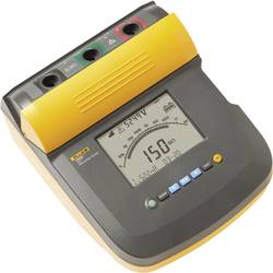 Fluke 1550C Isolationsmessgerät kalibriert (ISO) 250 V, 5000 V 1 TΩ 3665021-ISO