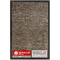 Floordirekt, Fussmatte, Space 205 (120 x 180 cm)