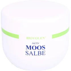 Biovolen, Gesichtscreme, Aktiv Moos Salbe, 100 ml CRE (100 ml)