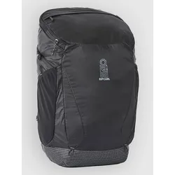 Rip Curl S-Series Packable 25L B/P Rucksack black Gr. Uni