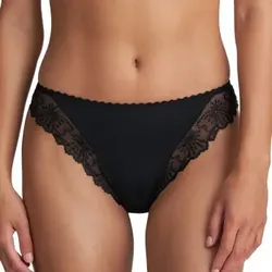 Marie Jo Jane Italian Brief Schwarz 36 Damen