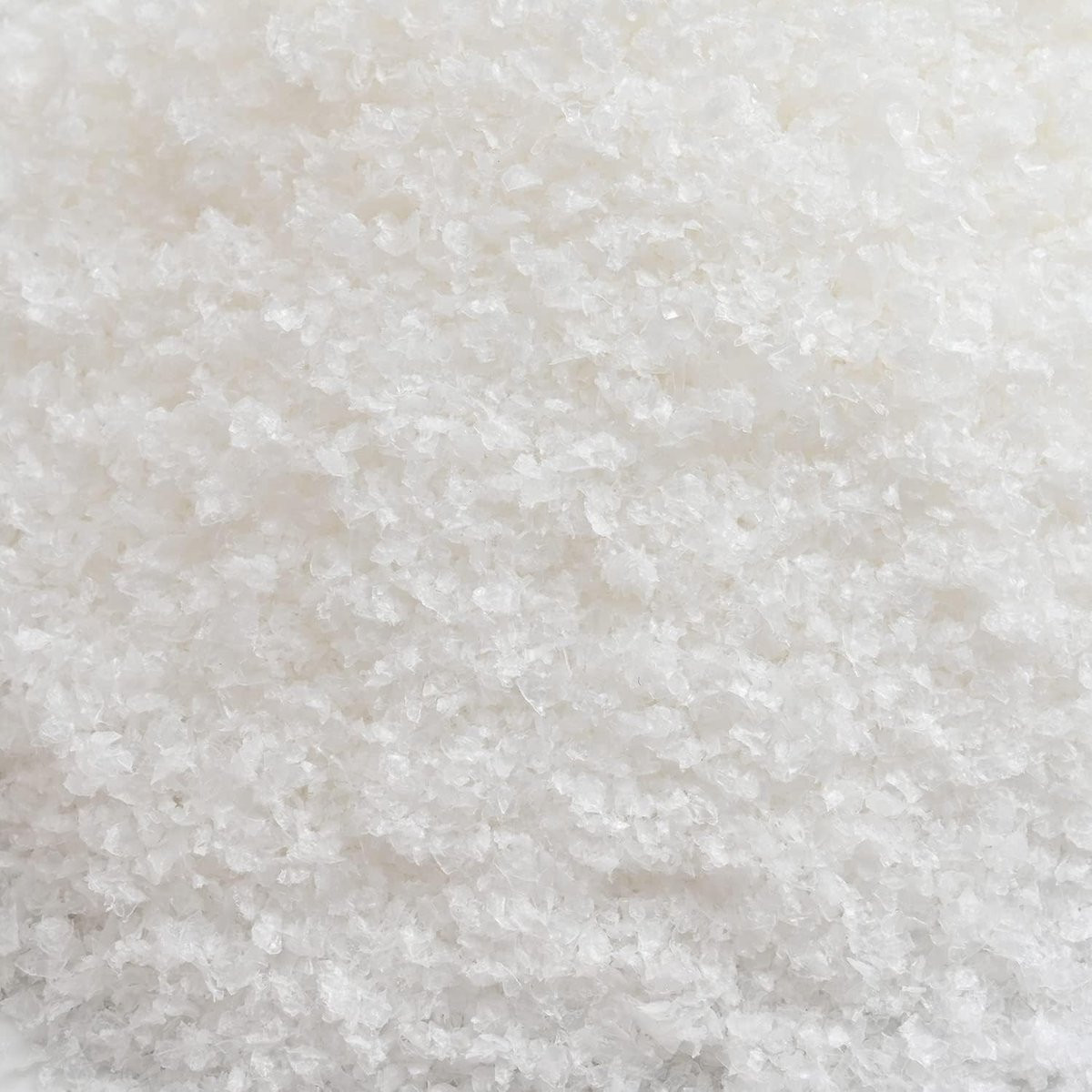 Solidchoice - Kunstmatige Sneeuwvlokken voor Winterdecoratie (960g)