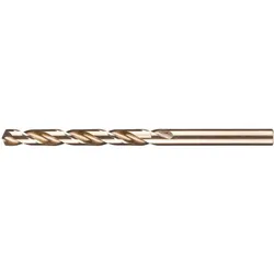 Pferd, Bohrereinsatz, SPB DIN 338 HSSE N 6,8 INOX (6.8 mm)
