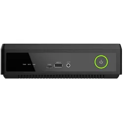 Zotac ZBOX MAGNUS RYZEN AI395 (AMD Ryzen AI Max+ 395), Barebone