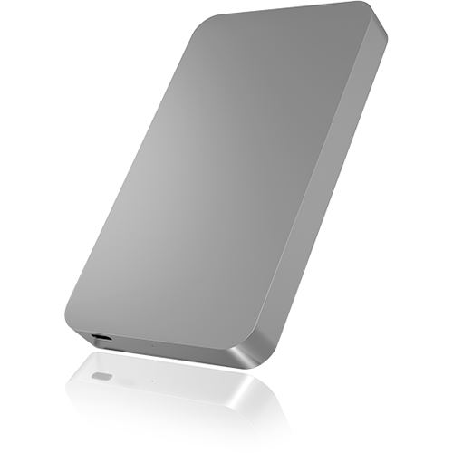 Icy Box USB Geh. TypeC 6.3cm SATA IB-247-C31 extern retail