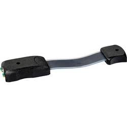 Joy-it Delfa-ISC/50, Dehnungs-, Weg- & Positionssensor, Elastomersensor 1 St. 3.3 - 5 V (L x B x H) 114.60 x 24 x 7.1 mm DST-ISC/50