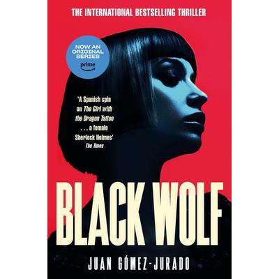 Black Wolf, Taschenbuch von Juan Gómez-Jurado, Pan MacMillan, 978-1-5290-9378-0