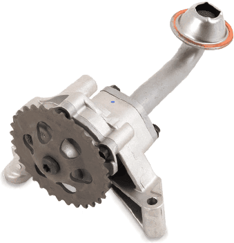 NTY BPO-MS-000 Ölpumpe
