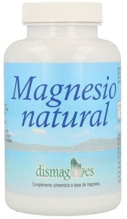 Dismag Natural Magnesium Salts 250 gr