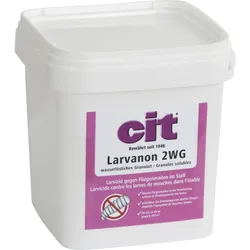 Cit, Tierfalle, Larvanon 2 WG