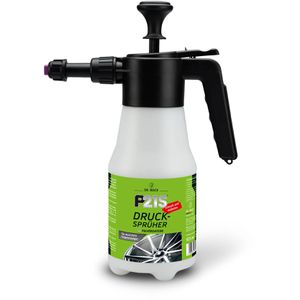 Dr.Wack Drucksprüher P21S Pumpsprühflasche, 0,925L, Handsprüher, 3 bar