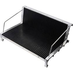 TRU COMPONENTS ESD-Platinenhalter (L x B x H) 410 x 280 x 165 mm TC-14378516