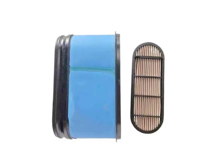 luftfilter für traktor Für John Deere 5E954 5E1004 6B954 6B1040 6J1654 Traktor EIN Set Luftfilter AL172780 AL150288