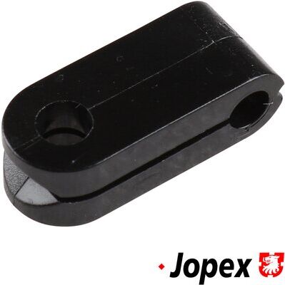 Jp Group Halter, Bremsleitung 1161551100 Für Vag