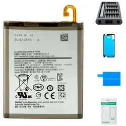 Samsung Galaxy A7 (2018) Akku - Premium-Set