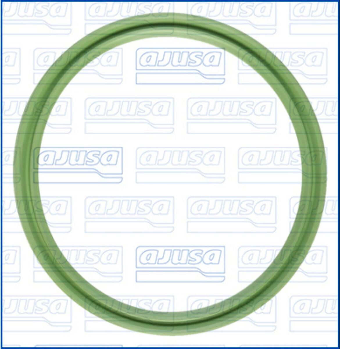 Dichtring, Lader AJUSA 01733100