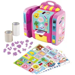 Play, Sticker, Stickerstudio (100 Sticker)