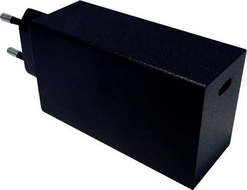 Dehner Elektronik ATP 060PD-W200E USB Ladegerät 5 V/DC, 9 V/DC, 12 V/DC, 15 V/DC, 20 V/DC 3A 60W USB Power Delivery (USB-PD)