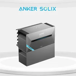 Anker SOLIX Solarbank 3 E2700 Pro Speicher 2700Wh - 1x BP2700