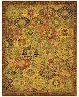 Nourison Timeless TML03 Area Rug