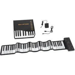 McGrey RA-88 Rollpiano mit Akku
