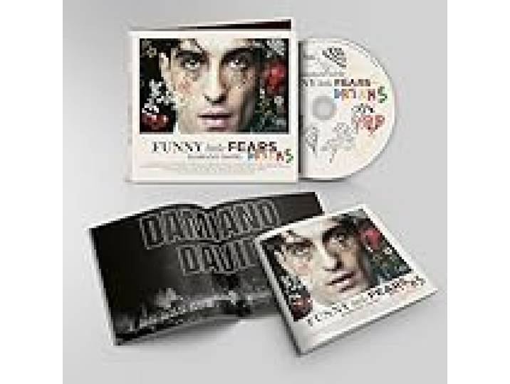 FUNNY little FEARS (DREAMS)