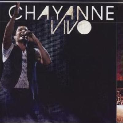 Vivo - Chayanne, CD