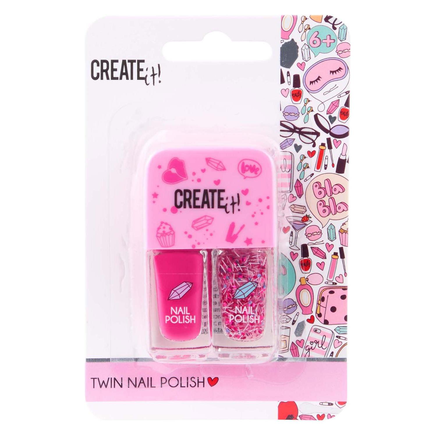 Create It! Duo-Nagellack (63904615)