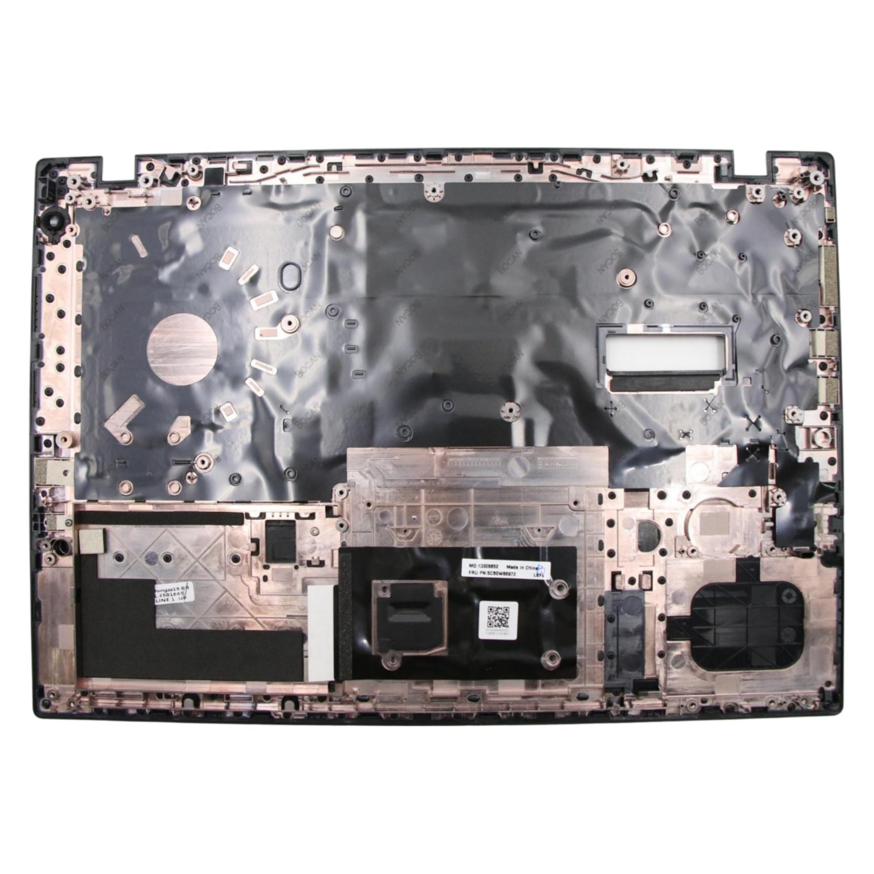 Lenovo Ersatzteil Solo FRU Solo C Cover Without Fingerprint, W125672832 (Fingerprint) (5CB0W66972)