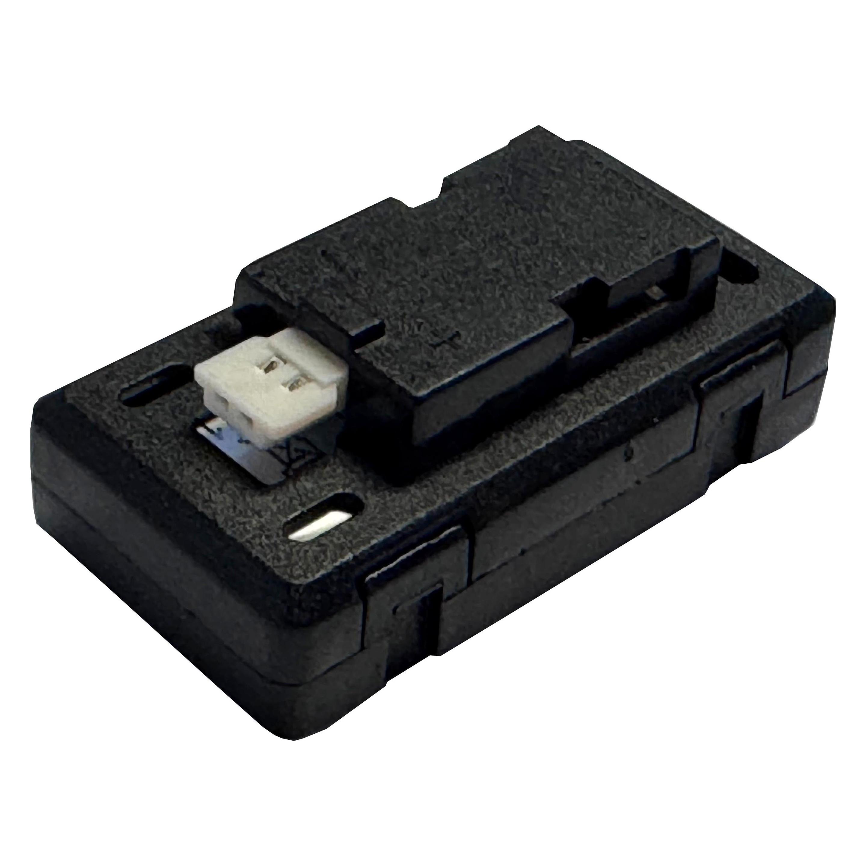 DF-Models LiPo Akku 3 7 Volt - 550mAh zu No.9630 (550 mAh, 3.70 V) (9631)