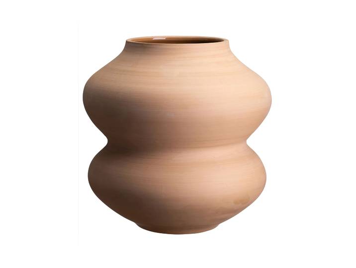 Bergs Potter Support de plante Folk Hinto Rose