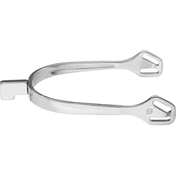 Sporen HSP Ultra fit Hammer mit Balkenhol Schlaufe 20 mm