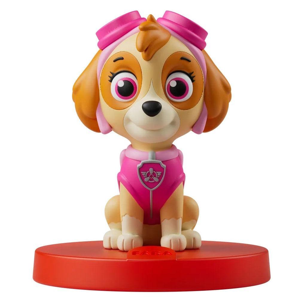 Faba die Zuhörfigur aus PAW Patrol: Skye (78847351)