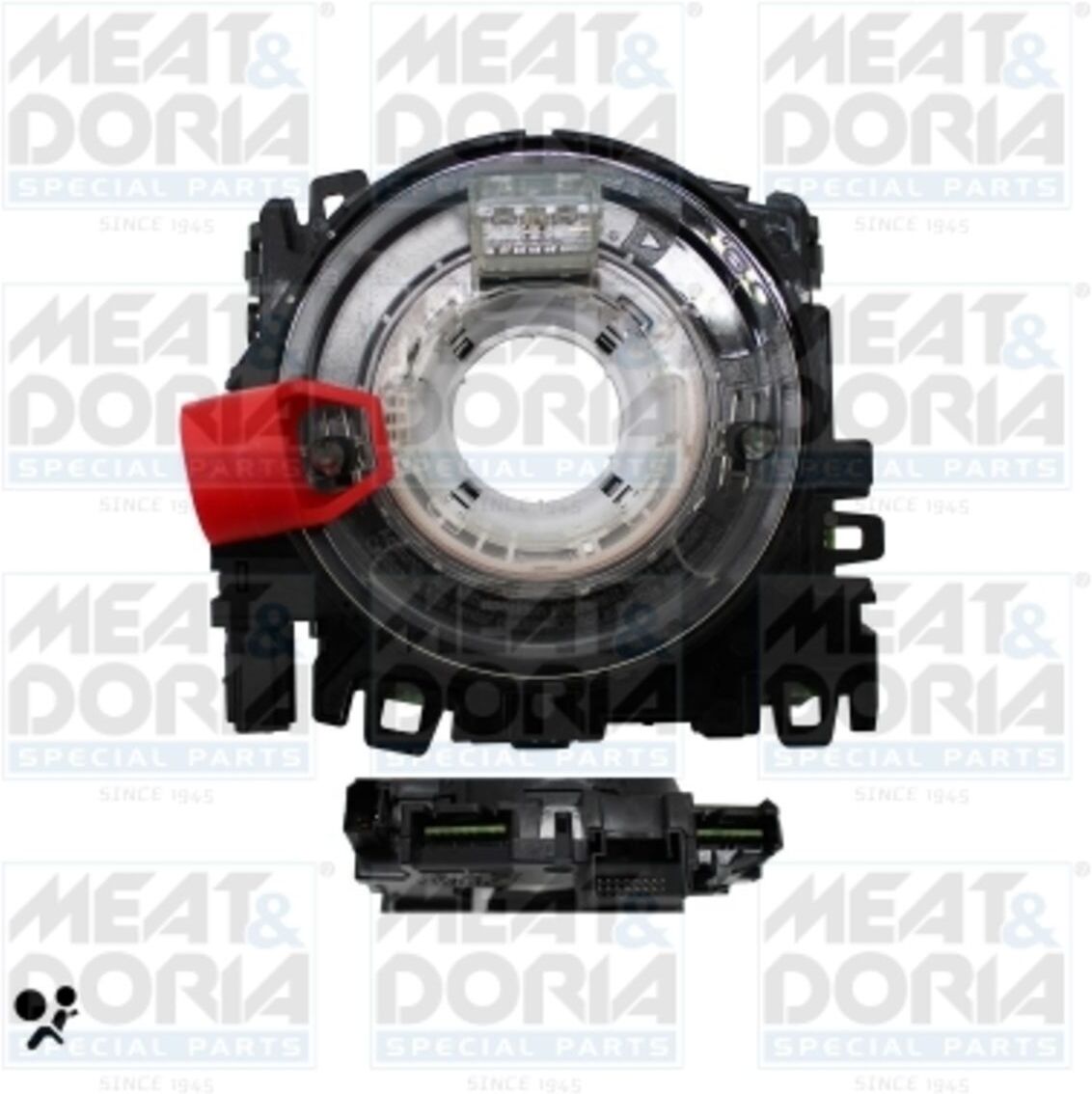 Element des Airbags MEAT & DORIA 231515
