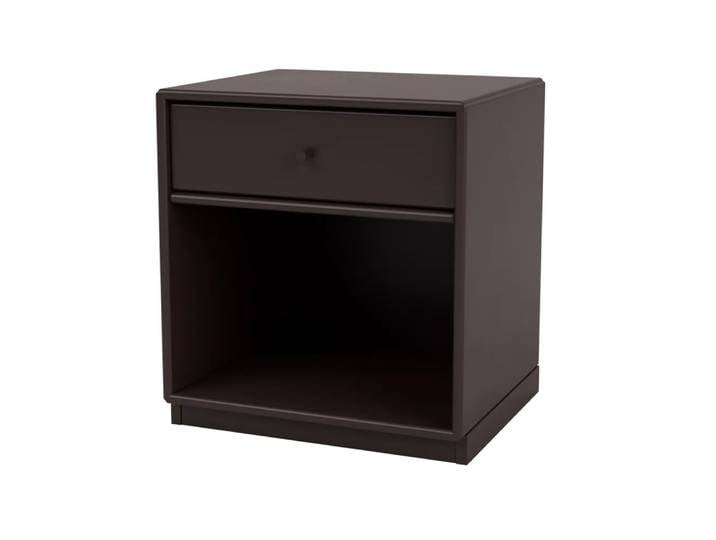Montana Dream Nachttisch Balsamic 160, Sockel 3cm