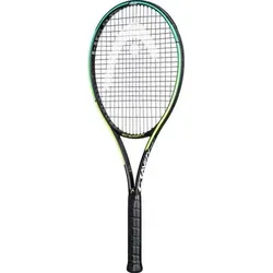 HEAD Herren Tennisschläger Gravity TOUR 2021, Größe 2 in Grau Grau