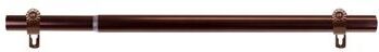 InStyleDesign 1 inch dia. Single Rod Extender