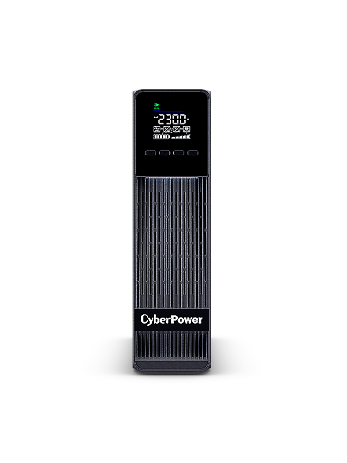 CyberPower OLS1KECR - 1000VA/900W - Online UPS
