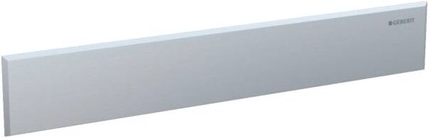 Geberit Fertigbau Set 154336FW1 32x5cm edelstahl gebürstet, für Wandablauf