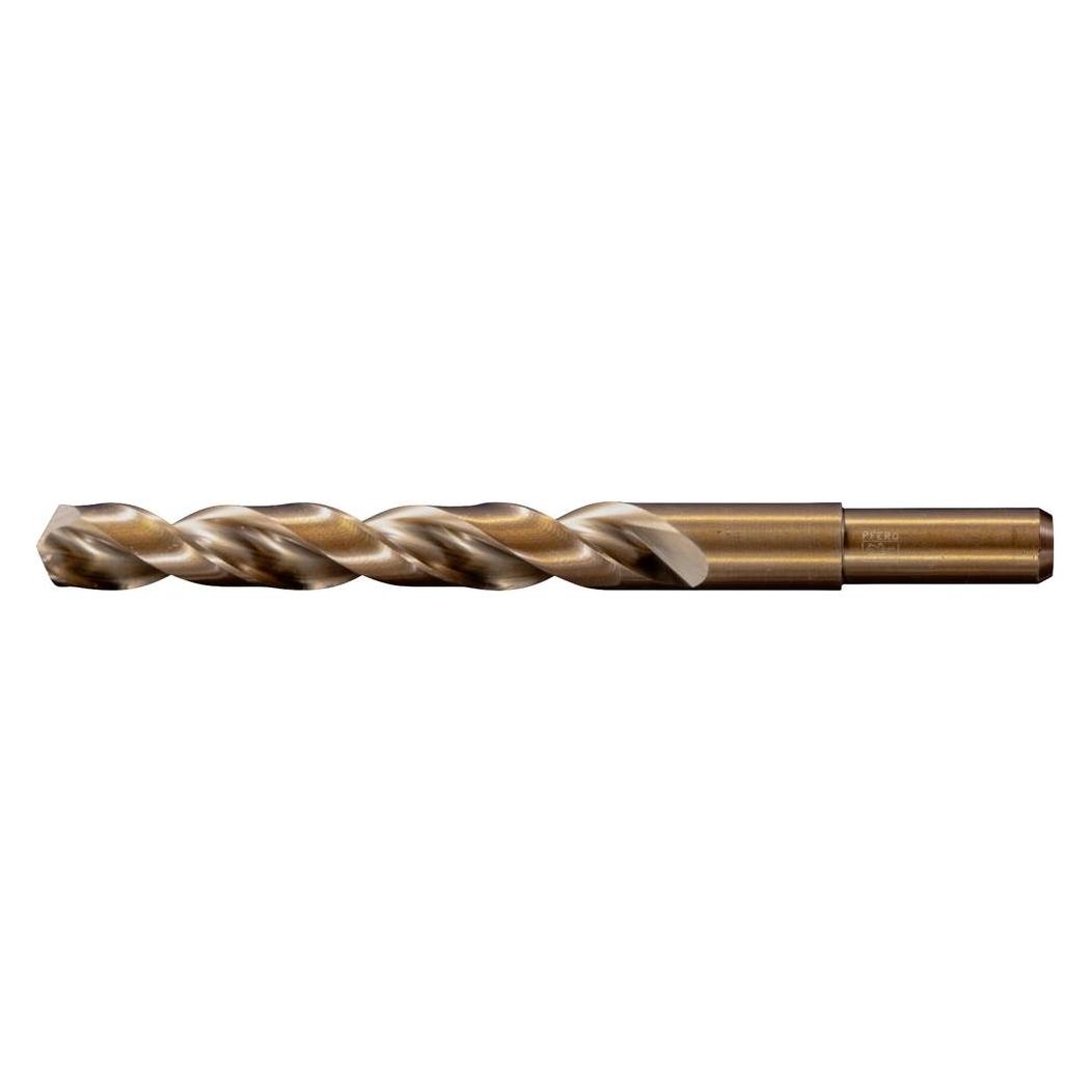 Pferd 25203815, Bohrer, Spiralbohrer-Bit, Drehung der rechten Hand, 1,5 cm, 169 mm, Al (15 mm) (25203815)