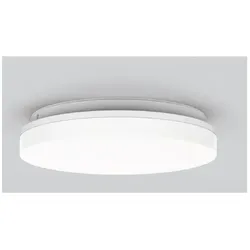 Synergy 21, Arbeitsleuchte, LED Rundleuchte Theia IP54 35W Sensor dim (3150 lm)