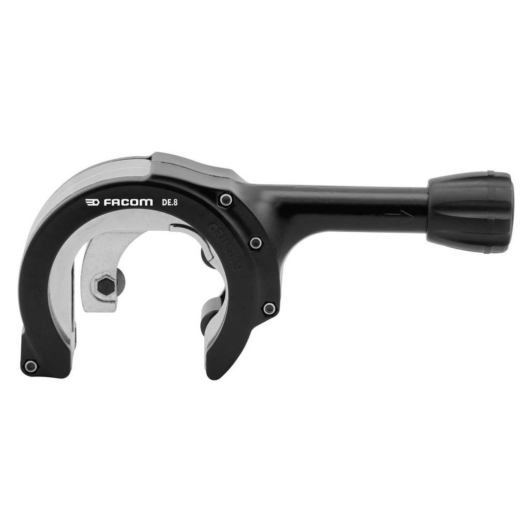 Facom Rohrschneider mit Knarrenfunkt (250 mm) (DE.8)