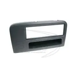 ACV 291352-03 1-DIN ISO Autoradio Blende Radioblende mit Ablagefach Volvo S80...