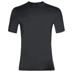 Uvex T-Shirt 7343/graphit M 8892310
