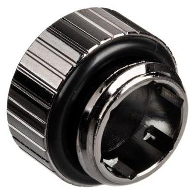 EKWB EK-Quantum Torque Mini Verschlusstopfen G1/4" (3831109828793)