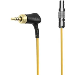 Deity C16, 3.5 Locking TRS zu Lemo 4 Timecode Kabel